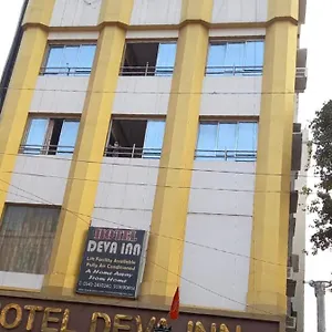 Deva Hotel