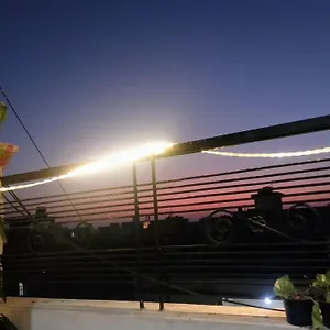 Shri Homes Aparthotel