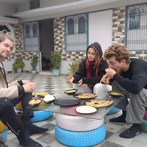 Mohit In Paying Guest House Hostel