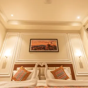 The Mandirian Hotel