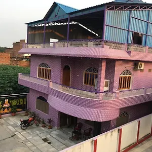 Srishti Shelter Guest house